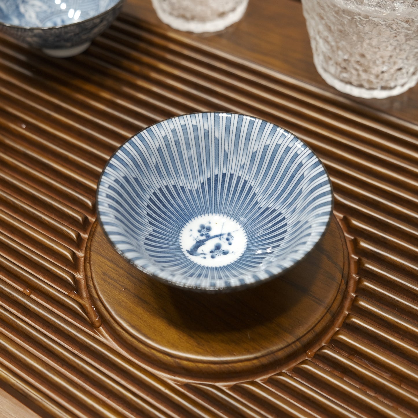 茶杯 ｜ 斗笠杯