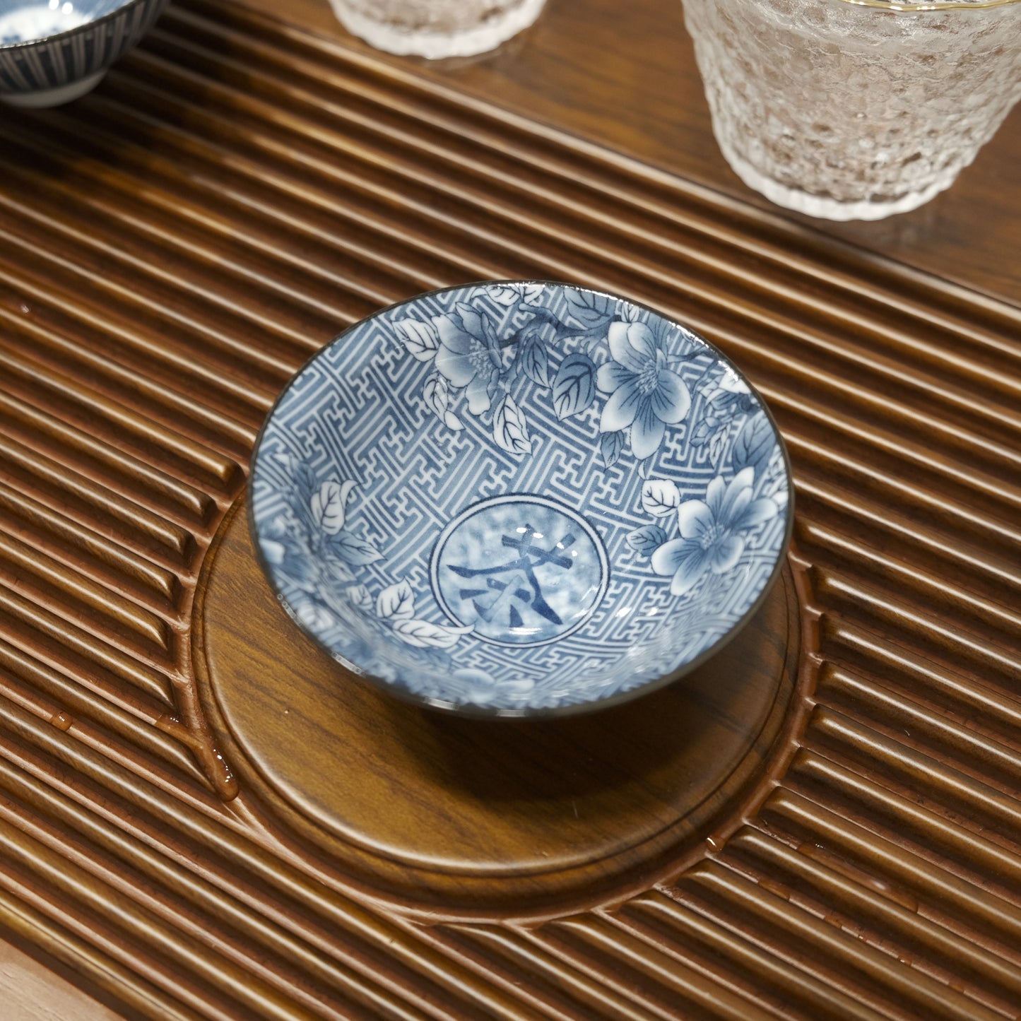 茶杯 ｜ 斗笠杯