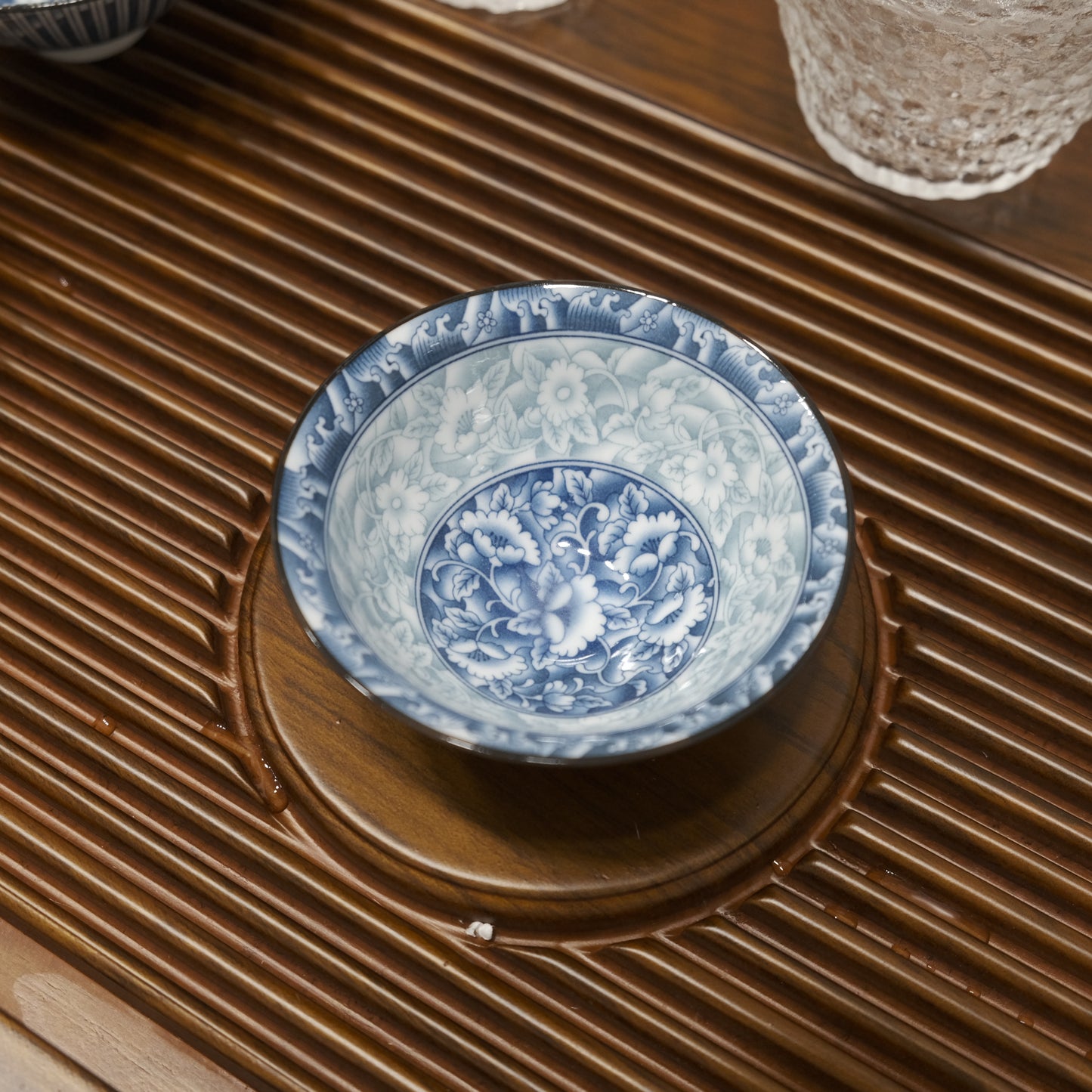 茶杯 ｜ 斗笠杯