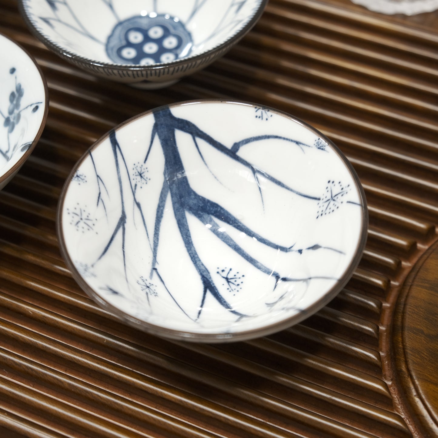 茶杯 ｜ 斗笠杯