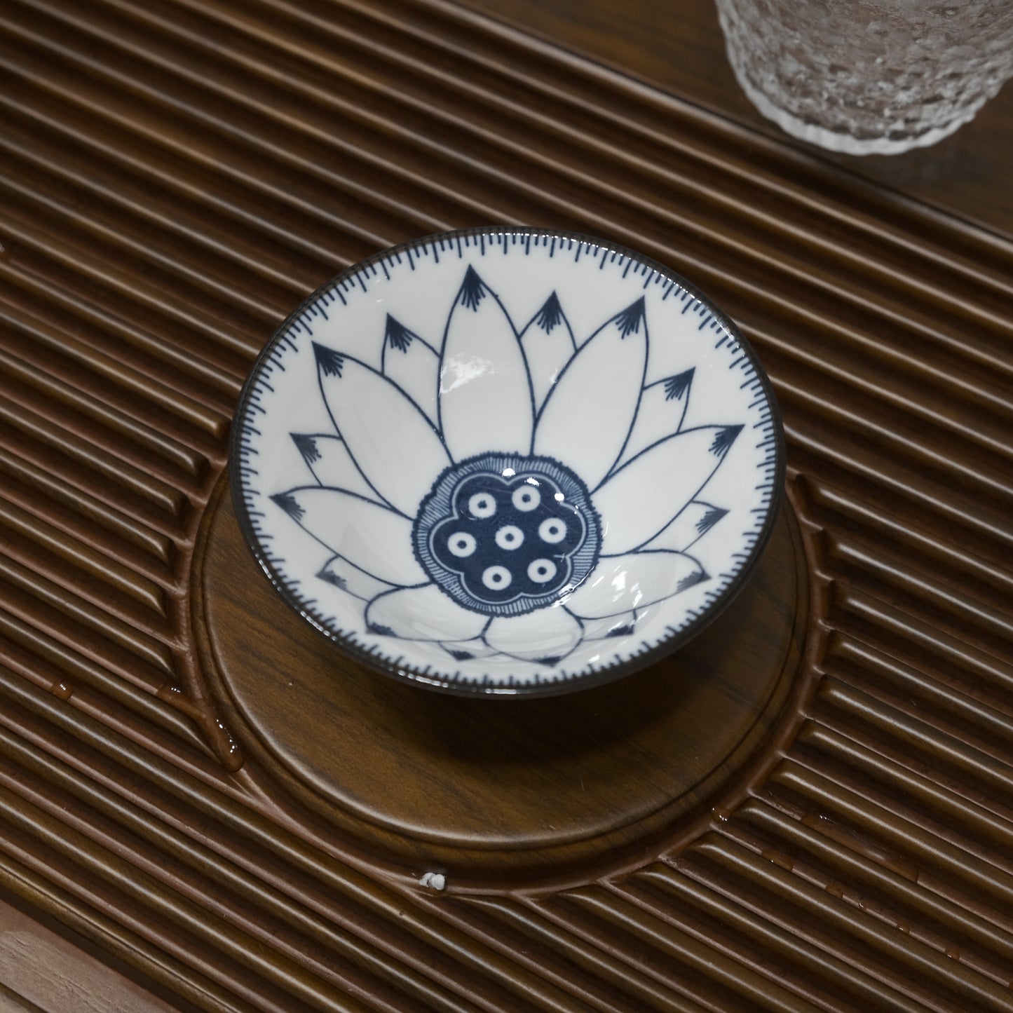 茶杯 ｜ 斗笠杯