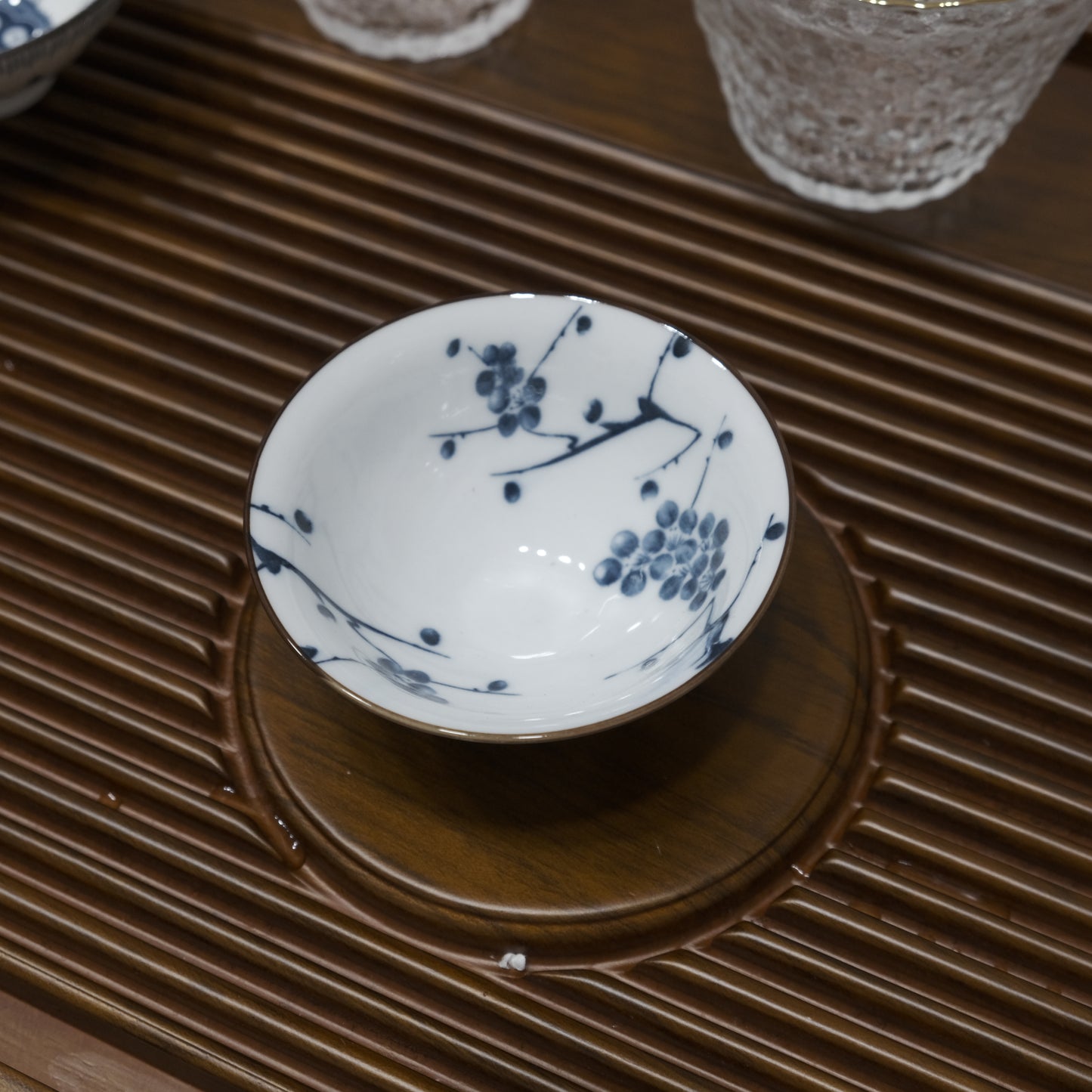 茶杯 ｜ 斗笠杯