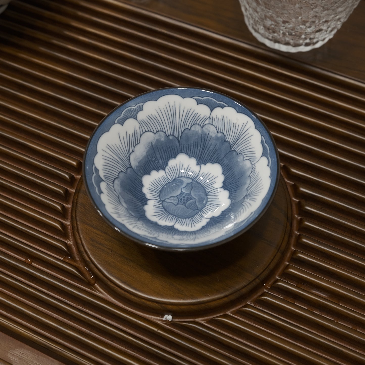 茶杯 ｜ 斗笠杯