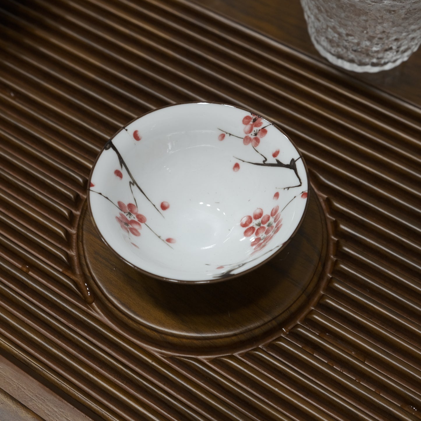 茶杯 ｜ 斗笠杯