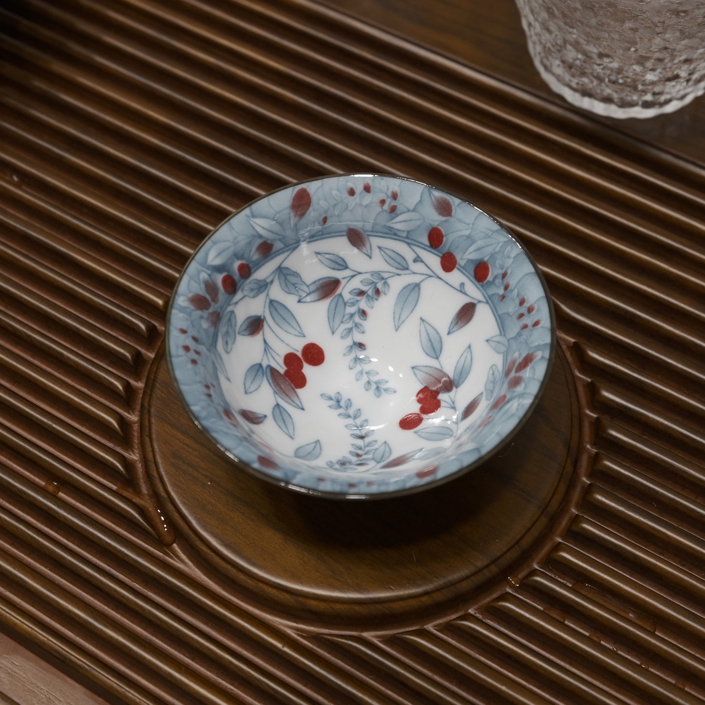 茶杯 ｜ 斗笠杯