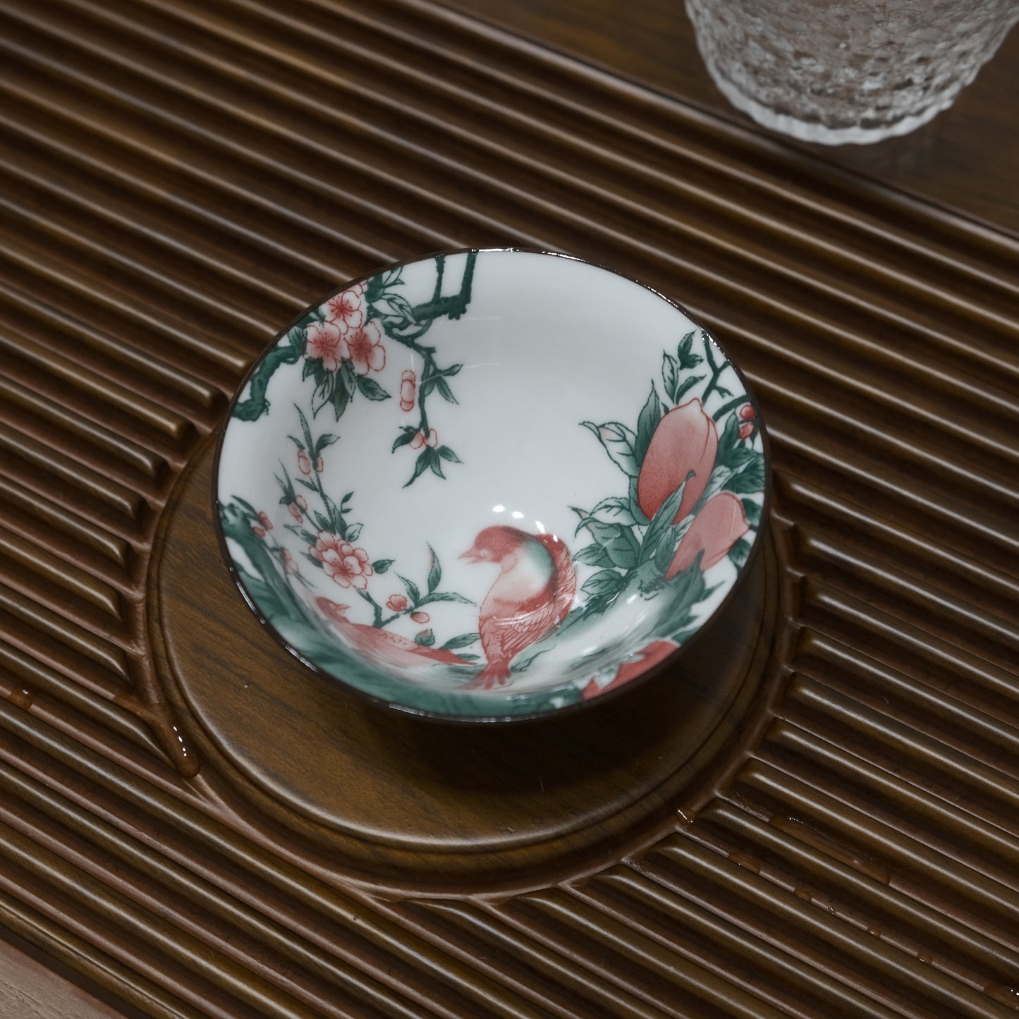 茶杯 ｜ 斗笠杯