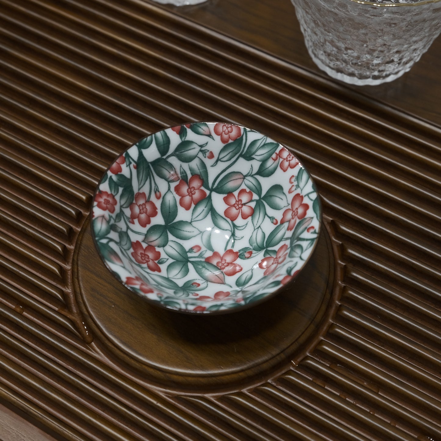 茶杯 ｜ 斗笠杯