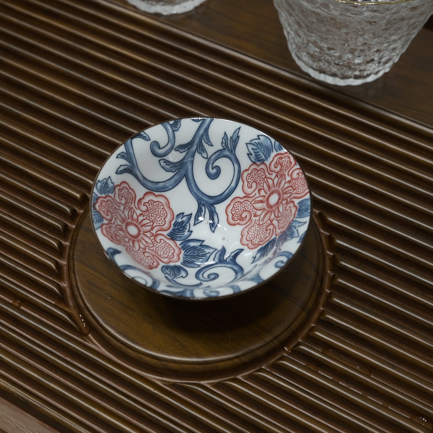 茶杯 ｜ 斗笠杯