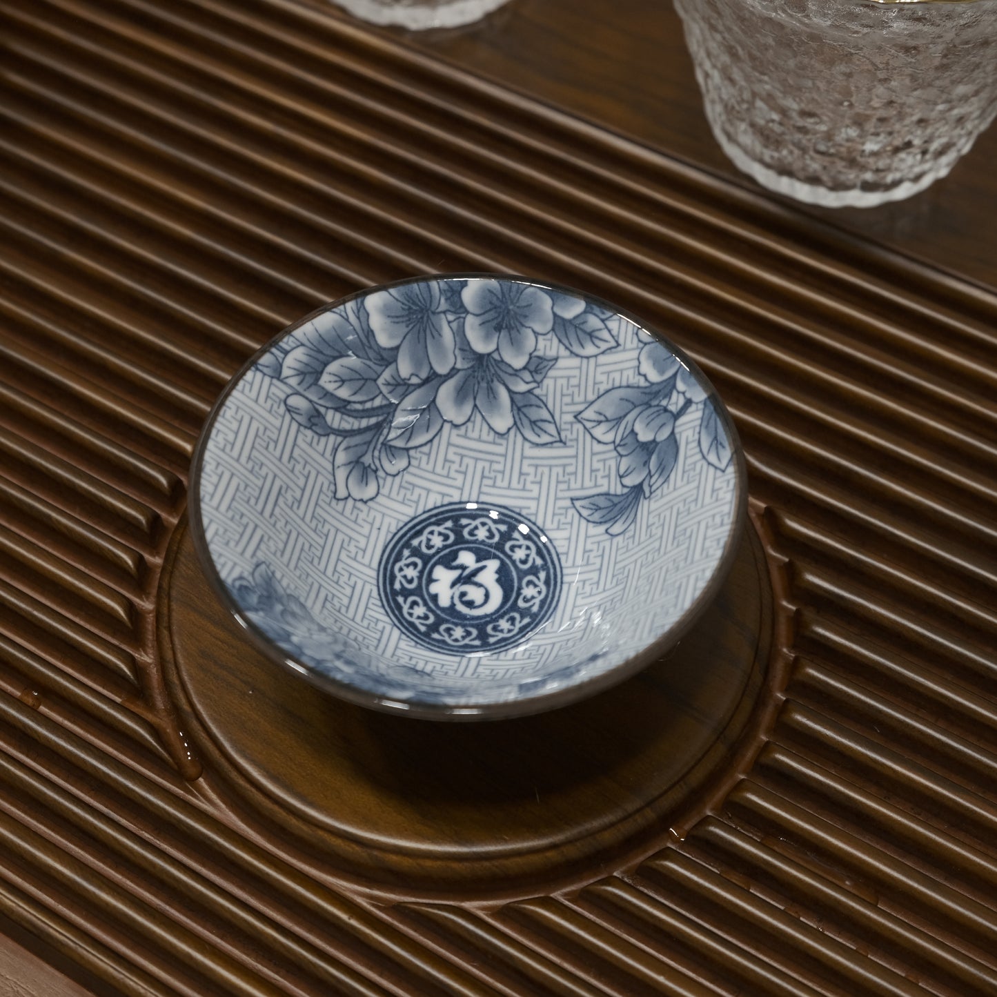 茶杯 ｜ 斗笠杯