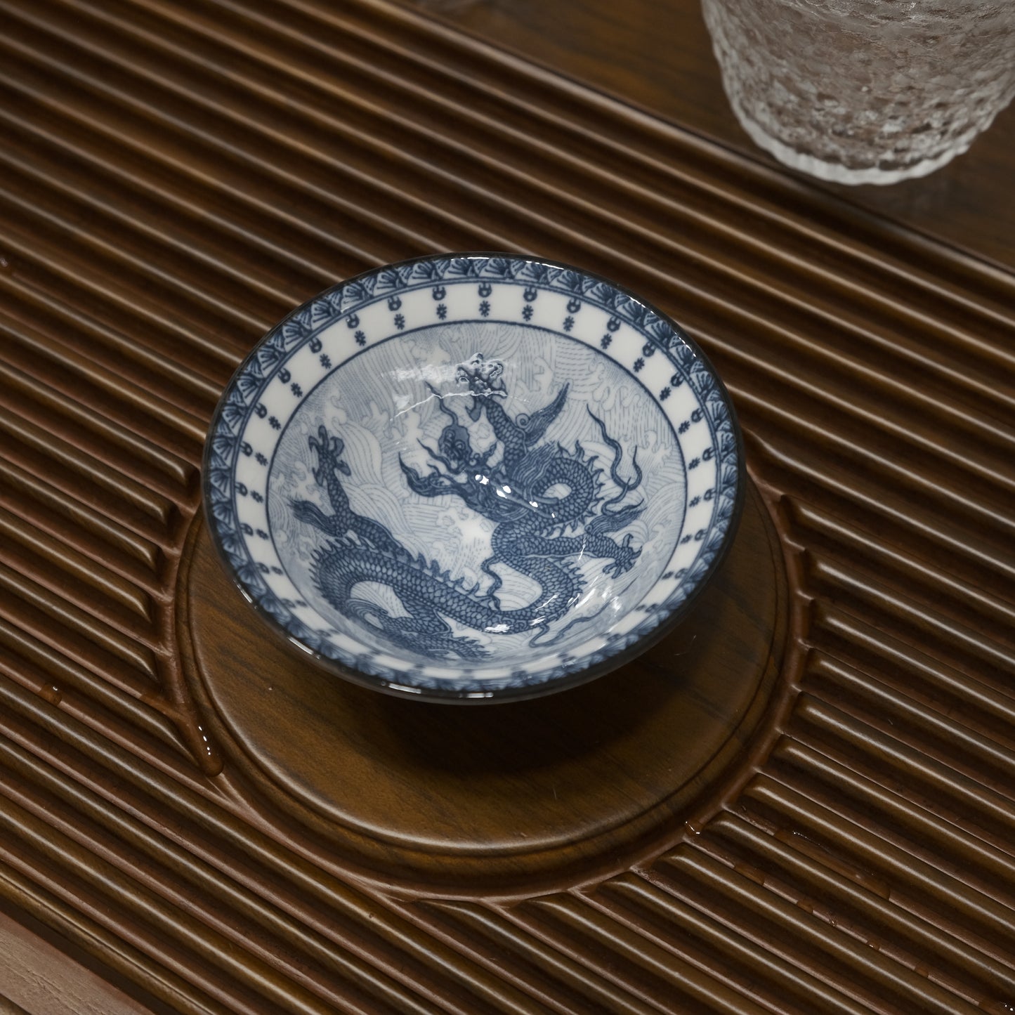 茶杯 ｜ 斗笠杯