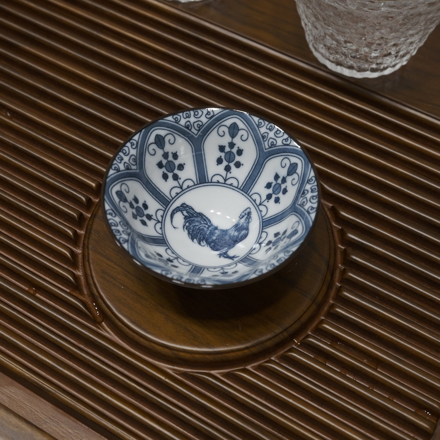 茶杯 ｜ 斗笠杯