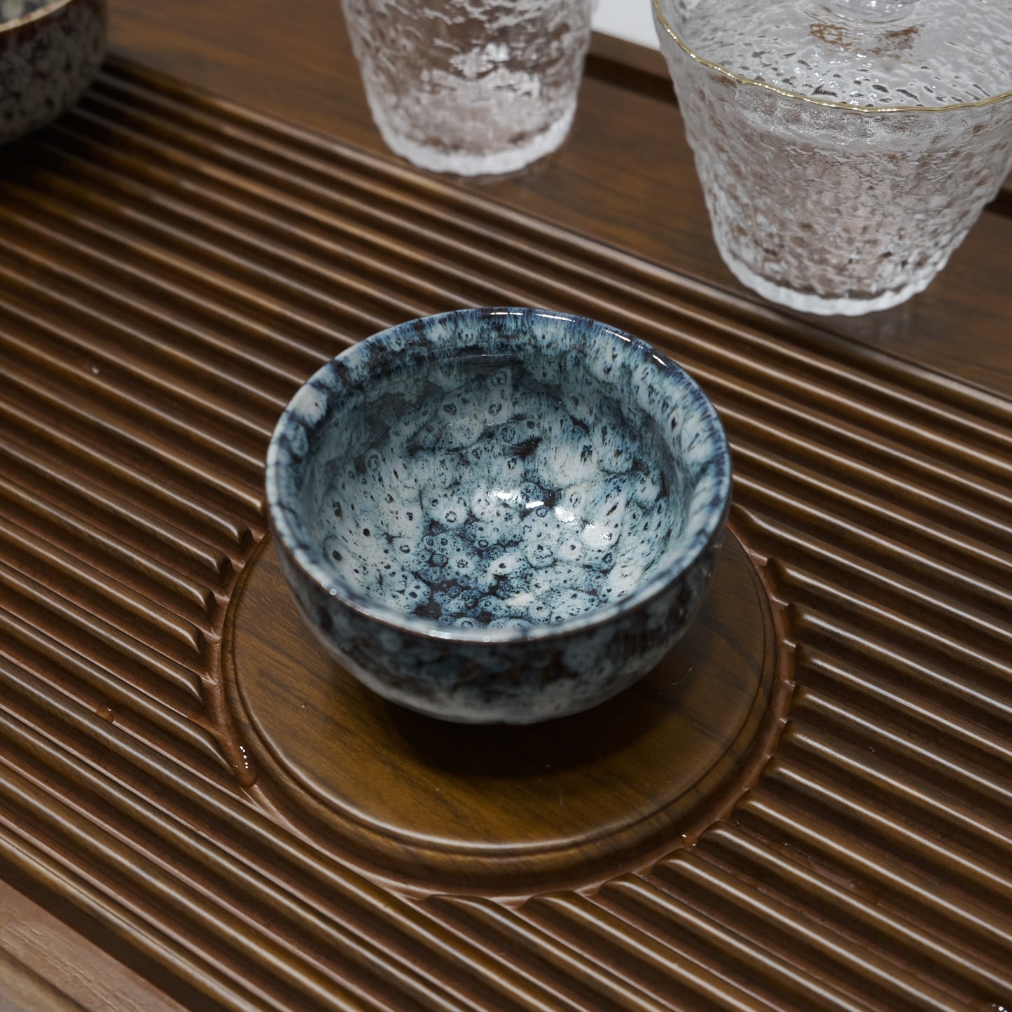 茶杯 ｜ 圓融杯