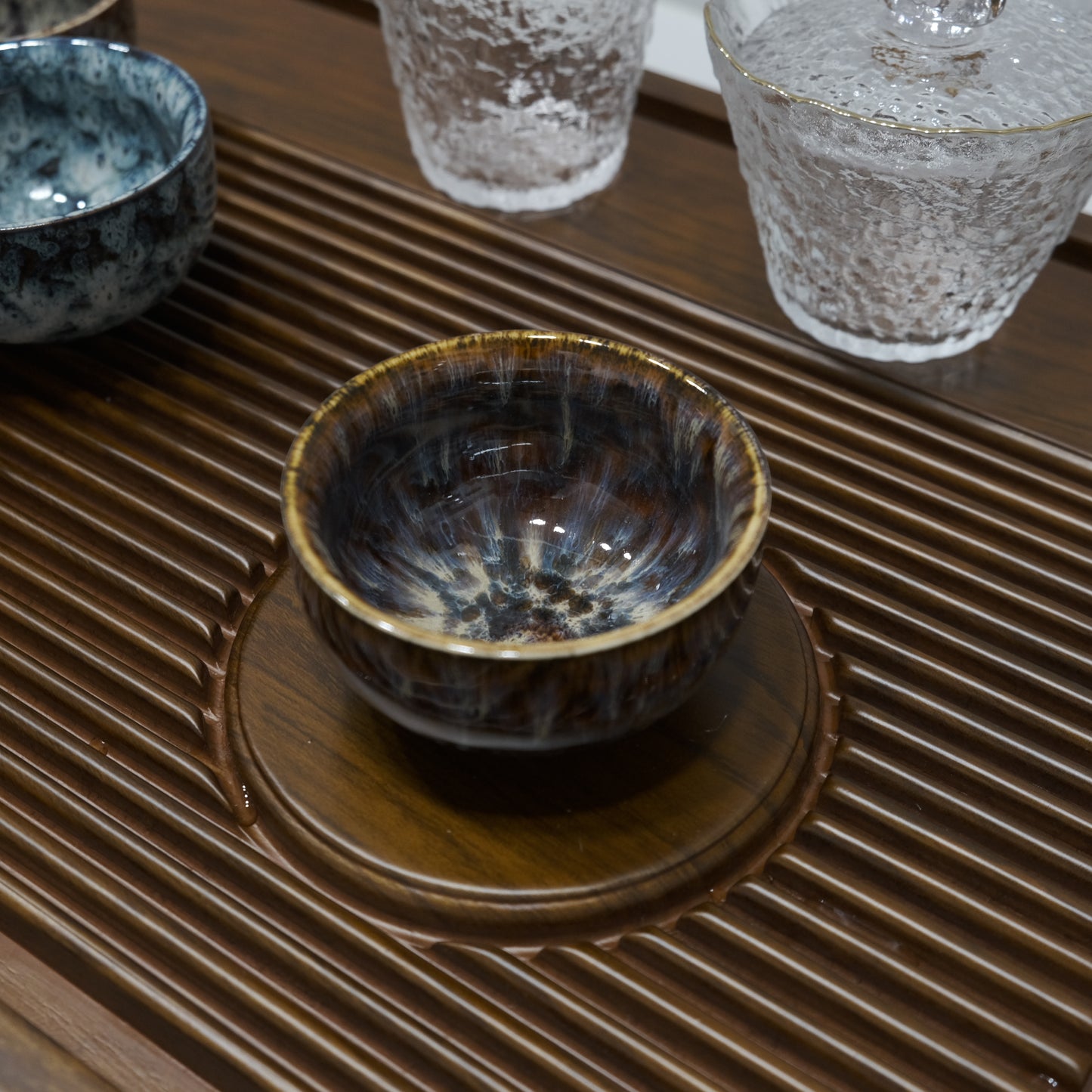 茶杯 ｜ 圓融杯